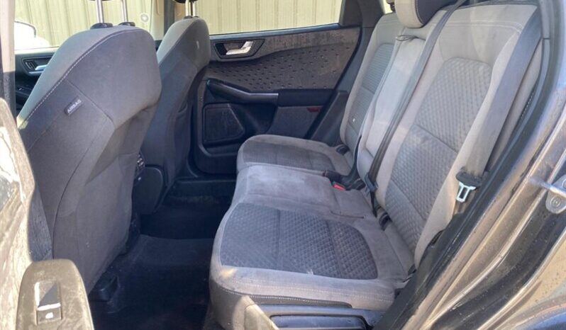 
								2020 Ford Escape SE full									