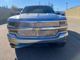 
										2018 Chevrolet Silverado 1500 LT full									