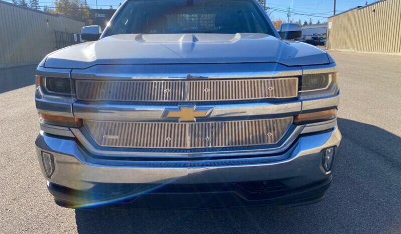 
								2018 Chevrolet Silverado 1500 LT full									