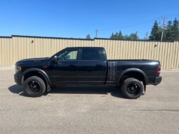 
										2019 RAM 2500 Power Wagon full									