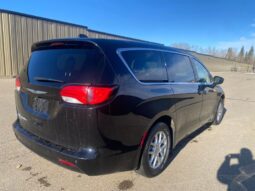 
										2024 Chrysler Grand Caravan SXT full									
