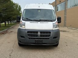 
										2016 RAM ProMaster 3500 159 WB full									