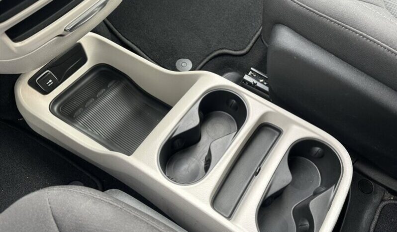 
								2024 Chrysler Grand Caravan SXT full									