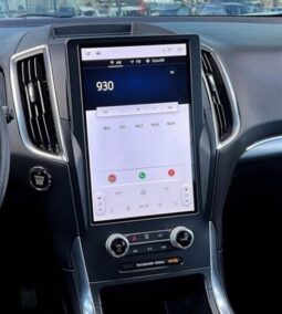 
										2024 Ford Edge Titanium Sunroof full									