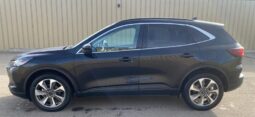
										2024 Ford Escape Platinum full									