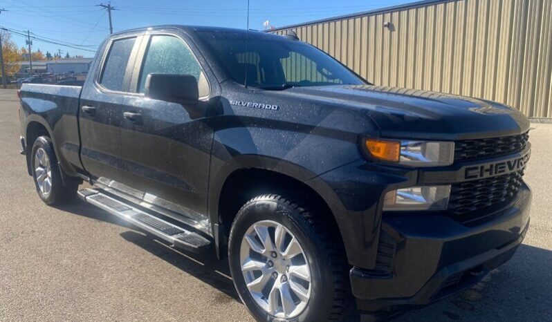 
								2019 Chevrolet Silverado 1500 Custom full									