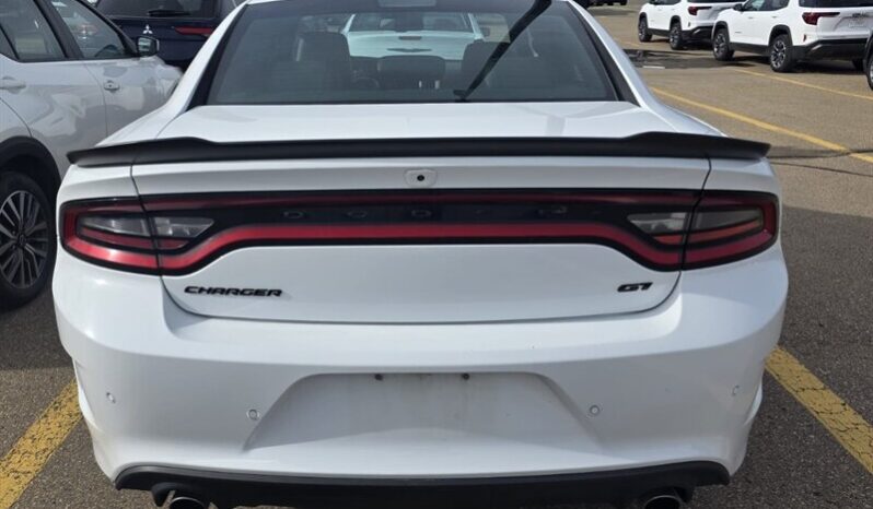 
								2023 Dodge Charger GT full									