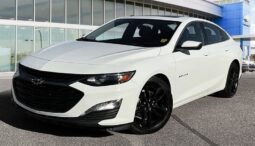 2023 Chevrolet Malibu LT Sunroof Sport Edition