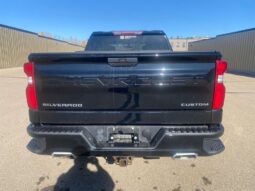
										2019 Chevrolet Silverado 1500 Custom full									