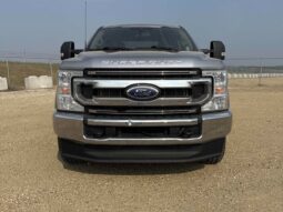 
										2021 Ford F-350 Super Duty XLT 6.7L Powerstroke full									