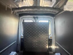 
										2017 Ford Transit 150 full									