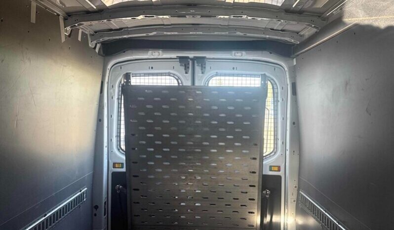 
								2017 Ford Transit 150 full									