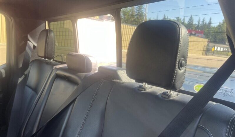 
								2019 Ford F-150 Lariat FX4 full									