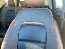 
										2024 Ford Bronco Sport Outer Banks full									