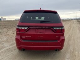 
										2017 Dodge Durango R/T full									