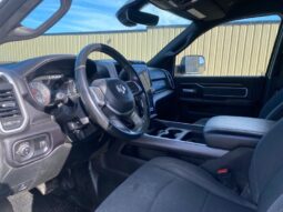
										2022 RAM 3500 Big Horn Diesel Sport full									