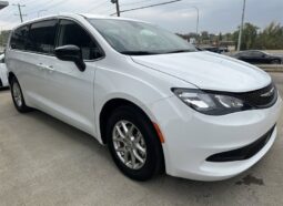 
										2024 Chrysler Grand Caravan SXT full									