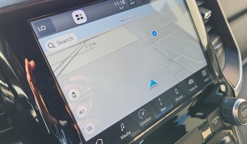 
								2023 RAM 2500 Big Horn Long Box Off Road full									