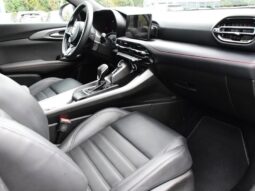 
										2024 Dodge Hornet GT Plus Blacktop full									