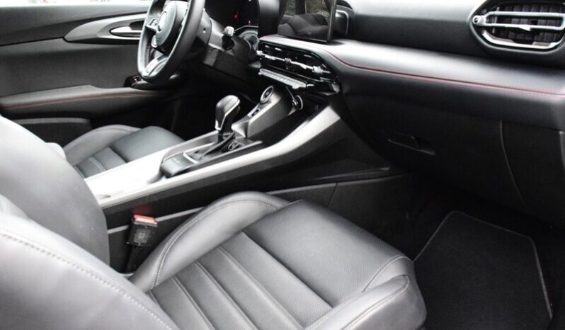 
								2024 Dodge Hornet GT Plus Blacktop full									