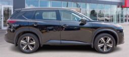 2024 Nissan Rogue SL Premium Leather Moonroof full