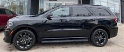 
										2024 Dodge Durango GT Plus Blacktop full									