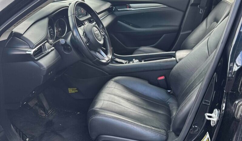 
								2020 Mazda Mazda6 GS-L full									