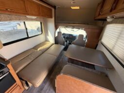 
										2016 Ford Econoline Commercial Cutaway full									