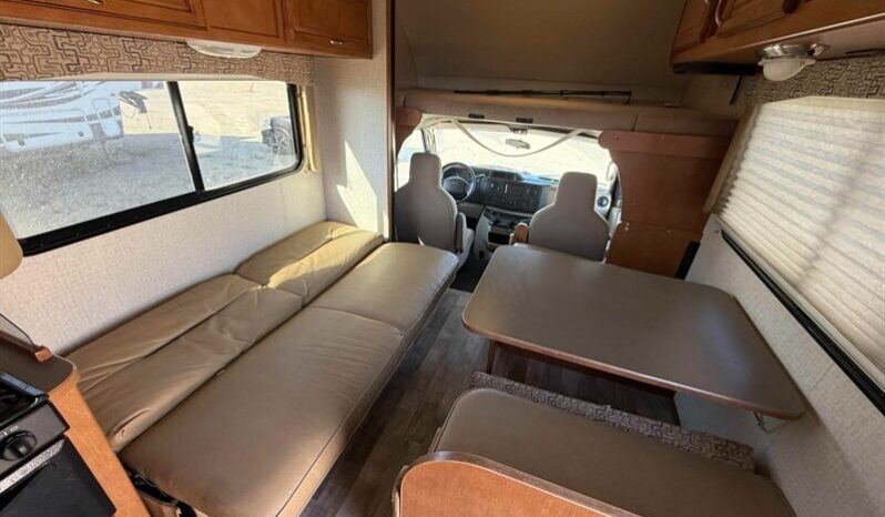 
								2016 Ford Econoline Commercial Cutaway full									