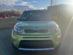 2017 Kia Soul EX full