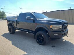 
										2019 RAM 2500 Power Wagon full									