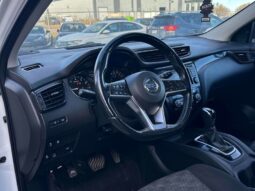 
										2019 Nissan Qashqai SV full									
