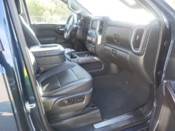 
										2021 GMC Sierra 1500 SLT full									
