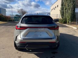 
										2024 Lexus NX 250 full									