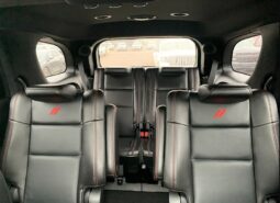 
										2024 Dodge Durango GT Plus Blacktop full									