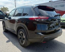 
										2024 Nissan Rogue SV Moonroof full									