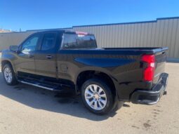 
										2019 Chevrolet Silverado 1500 Custom full									
