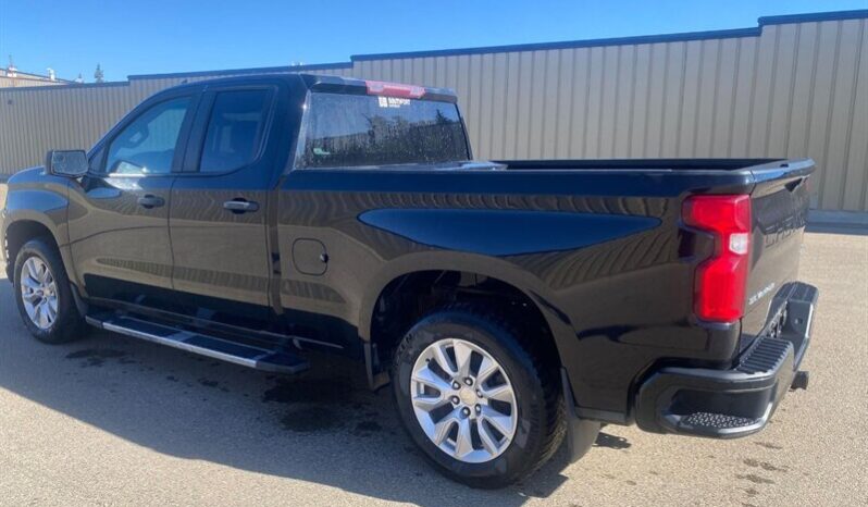 
								2019 Chevrolet Silverado 1500 Custom full									
