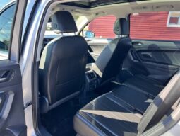 2024 Volkswagen Tiguan SE 4Motion Leather Sunroof full