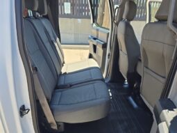 
										2015 Ford F-150 XLT full									