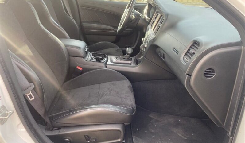 2023 Dodge Charger GT Plus Blacktop full