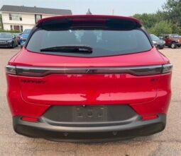 
										2024 Dodge Hornet GT Plus Blacktop full									
