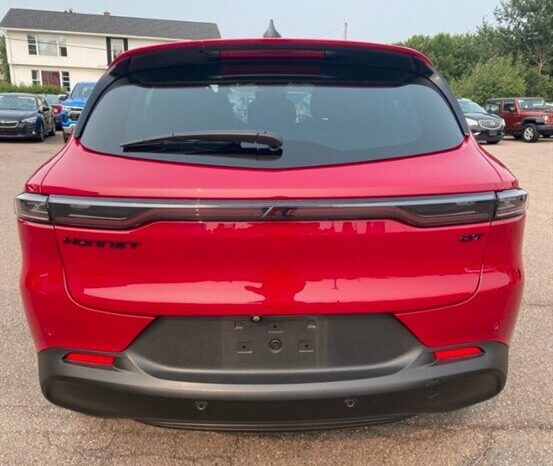 
								2024 Dodge Hornet GT Plus Blacktop full									