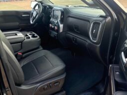 2022 GMC Sierra 1500 Limited SLT full
