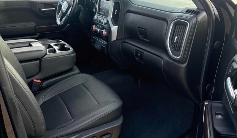 2022 GMC Sierra 1500 Limited SLT full