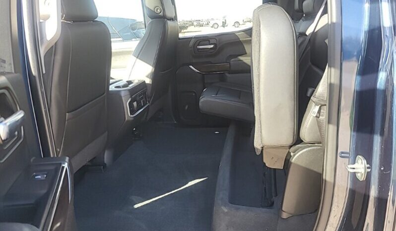 
								2021 GMC Sierra 1500 SLT full									