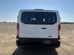 
										2019 Ford Transit 150 T-150 130″ Low Roof 8 Pass full									