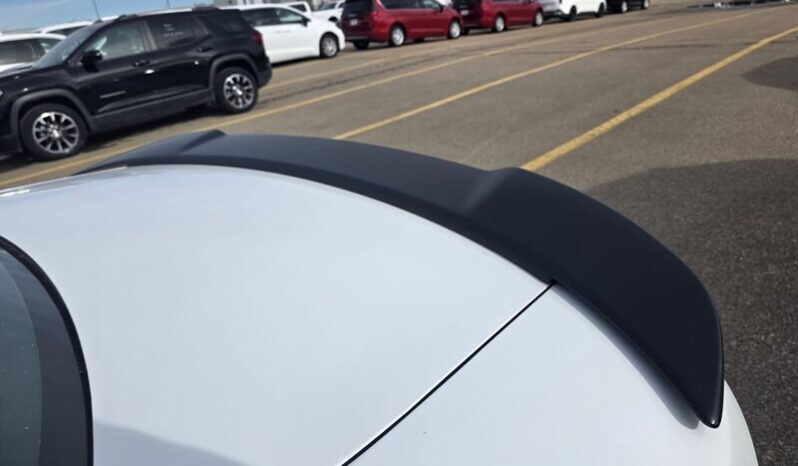 2023 Dodge Charger GT Plus Blacktop full