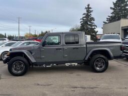 
										2021 Jeep Gladiator Rubicon Crew Cab full									