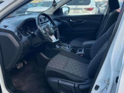 
										2019 Nissan Qashqai SV full									